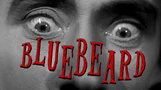 001  Bluebeard  Full Movie  1944 Film Noir  John Carradine  Edgar G Ulmer [upl. by Nirel296]