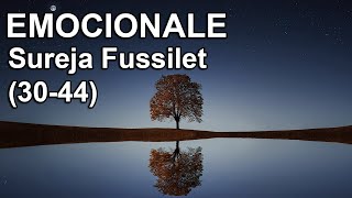 EMOCIONALE  Sureja Fusilet 3044  Nasser Al Qatami [upl. by Noda]