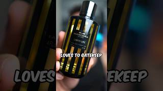 Jeremy Fragrance Gatekeeps Mancera Lemon Line mancera fragrance cologne [upl. by Warfore741]