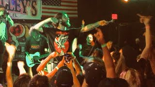 Spite  Kill or Be Killed live at O’Malley’s [upl. by Lawler197]