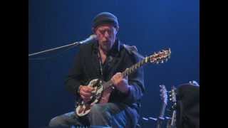 Harry Manx  Voodoo Child  Live [upl. by Guria]