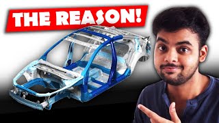 Why Everyone Prefers Monocoque Frame [upl. by Bertold]