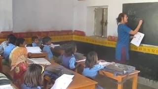 Teaching English Volunteer Program India [upl. by Rowena]