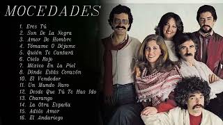 Mocedades Sus Mejores Canciones Mocadades Grandes Exitos Mix 2022 [upl. by Swann]