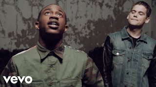 MKTO  American Dream Video [upl. by Nosreffej]