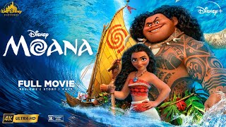 Moana Official Movie Clip  Youre Welcome 2016  Dwayne Johnson Movie [upl. by Ahcmis]