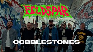 Feldspar  Cobblestones Official Video [upl. by Oivatco]