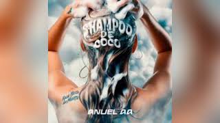 Anuel AA  Shampoo de Coco  Speed Up [upl. by Sadnak]