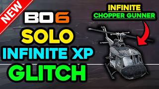 ✅BO6 GLITCH INSTANT KILL EVERYTHING ✅  Solo UNLIMITED XP GLITCH  Black Ops 6 Zombies Glitches [upl. by Aliwt476]