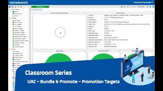 UAC – Bundle and Promote – Promotion Targets [upl. by Seek]