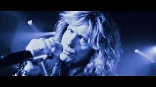 Whitesnake  Stormbringer 2023 Remix Official Video [upl. by Brittan923]