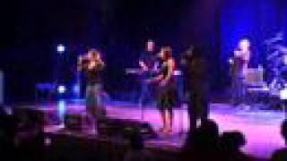 Candi Staton  Young Hearts Run Free  live in Amsterdam [upl. by Rhee]