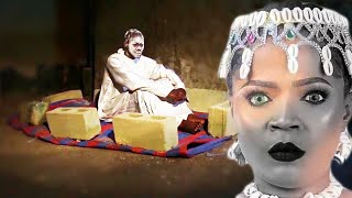 Elekuru Oru  A Nigerian Yoruba Movie Starring Femi Adebayo  Morounmubo Lawal  Joke Muyiwa [upl. by Nolana]