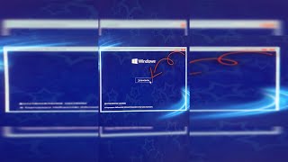 Простой способ как скачать Windows на usb флешку windows лайфхак shorts [upl. by Noir576]