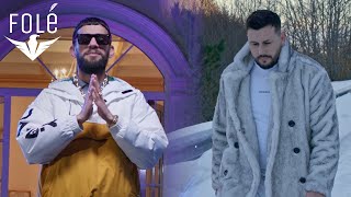 Mevlan shaba ft Mandi  Ike ti Official Video 4K [upl. by Jarret295]