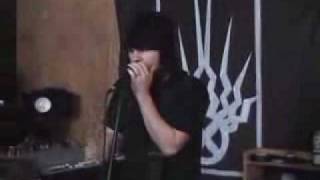 Static X Start A War Live in Studio [upl. by Sansbury]