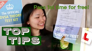 HOW TO PASS UK DRIVING THEORY TEST FIRST TIME WITH 2 HOURS OF REVISION [upl. by Dita]