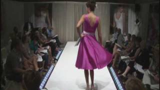 Mori Lee Spring 2010 Bridesmaids Collection [upl. by Neurath]