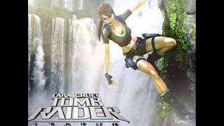 Lara Croft Tomb Raider VII Legend  FULL OST [upl. by Fulviah]