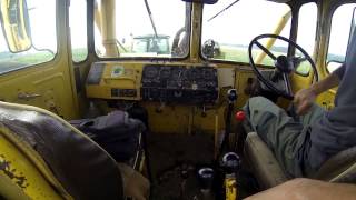 SOUND  GoPro Kirovets K700A  John Deere 8100  Grubbern mit Kuhn Cultimer L 5000 [upl. by Magnum16]