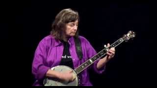 Clawhammer Banjo 1  3 Rhythm Exercises  Lesson for Beginners  Cathy Fink [upl. by Westmoreland903]