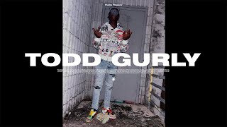 G40 x Yody 4x x J1 Type Beat quotTodd Gurlyquot [upl. by Tilla]