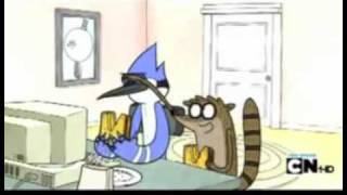 Regular Show  FUNNY INTERNET VIDEOS [upl. by Zelikow]