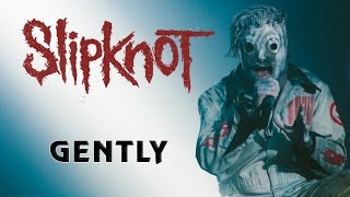 Slipknot  Gently Live Download Festival 2013 [upl. by Haiasi]