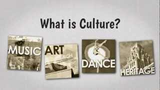 What is Culture [upl. by Adlai]