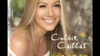 Colbie Caillat  Fallin for you Official HQ  Lyrics [upl. by Azriel466]