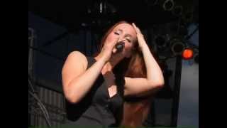 Epica  Sensorium Live Masters of Rock 2007 Remastered [upl. by Assirehc]