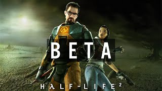 HalfLife 2 Beta  Everything You Need To Know [upl. by Daffy201]