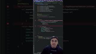 SPRING BOOT RETO CREANDO FORMULARIOS PT 1 springboot kotlin dev coding senior viralvideo [upl. by Arutek16]