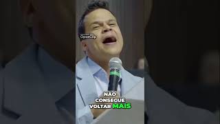 o diabo te que ver assentado na roda do escarnecedorPr Eliseu Rodrigues pregações pastor [upl. by Synned]