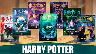 LES MEILLEURS LIVRES AUDIO HARRY POTTER  AUDIBLE [upl. by Kosiur103]