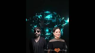 Mujer Divina  Natalia Lafourcade ft Adrián Dargelos [upl. by Takeo]