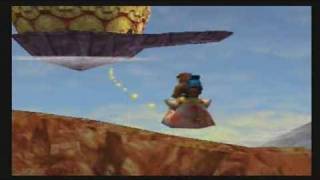 Lets Play BanjoTooie Part 67 Theres Something About Mary [upl. by Epp560]