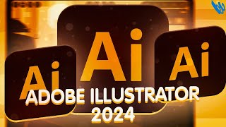 How to Download Adobe Illustrator 2024 [upl. by Ainavi]