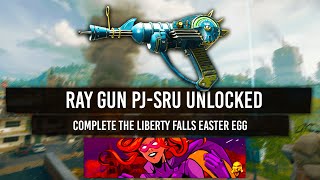 Unlock These SECRET Liberty Falls Easter Egg Rewards LIMITED TIME [upl. by Harman]