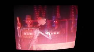 OMEGAVIEWS The Nightmare Before Christmas Commentaty Part 4 [upl. by Langbehn]