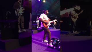 Breakthrough  Eddie James  Guitar Cam [upl. by Blackwell]