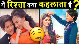 7 झंडू TV SERIALS जो पता नहीं क्या फूँक के बनाया  7 Illogical INDIAN TV SERIALS [upl. by Latrell267]