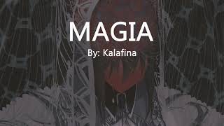 Madoka Magica  Kalafina  Magia Sub Indonesia [upl. by Jary]