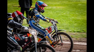 🔴 Speedway Ekstraliga Camp 2023 27072023  turniej 500 cc DZIEŃ 2 [upl. by Arlette661]