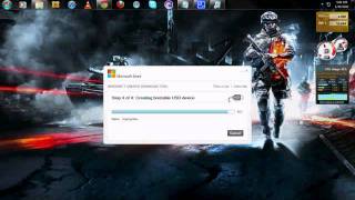 HOW TO CREATE WINDOWS 7 ULTIMATE BOOTABLE USB [upl. by Atteuqihc]