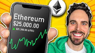 2024 Ethereum Price Prediction CRAZY [upl. by Rawna29]