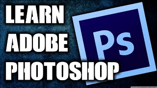 How To Use Adobe Photoshop cc 2015 For Beginners [upl. by Bernelle]