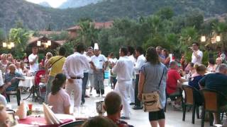 Hotel Sun City Olu Deniz [upl. by James]