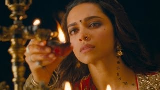 Goliyon Ki Raasleela Ramleela  Public Review [upl. by Anaidiriv]