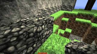 Lets Play Minecraft 028 Deutsch HD  Ausbau beim Hausbau [upl. by Suolevram]